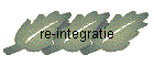 re-integratie